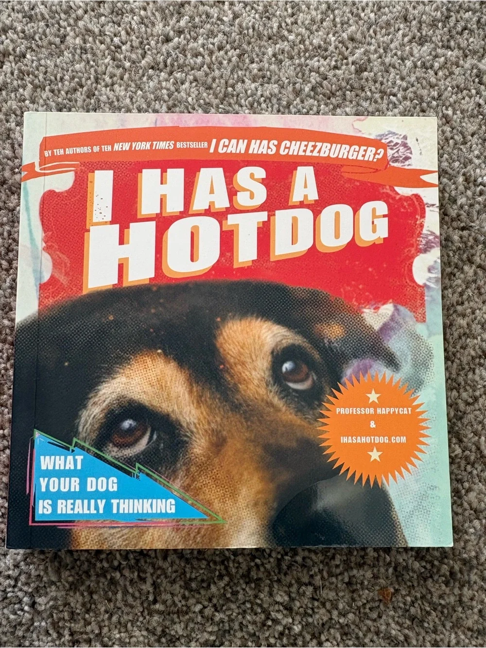 Set of 3 books - animal and inspirational